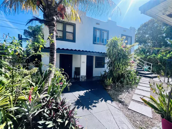 2 bedrooms apartment for rent in Little Haiti - Miami, Miami