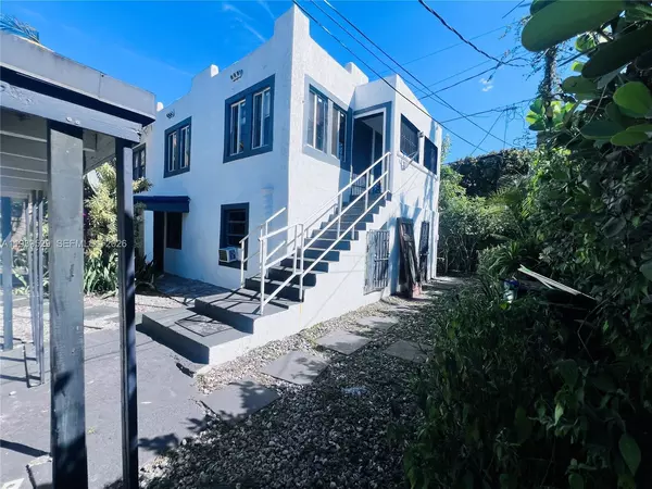 2 bedrooms apartment for rent in Little Haiti - Miami, Miami