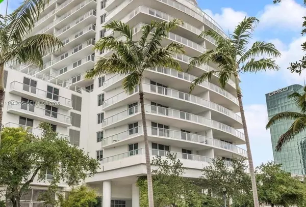 1 bedroom apartment for rent in Beverly Terrace - Miami, Miami