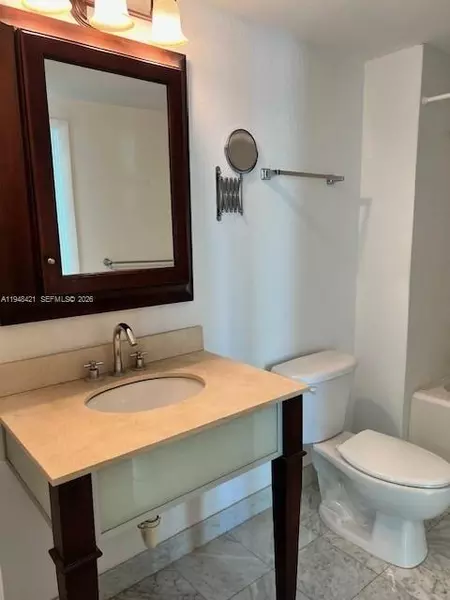 1 bedroom apartment for rent in Edgewater MIA - Miami, Miami
