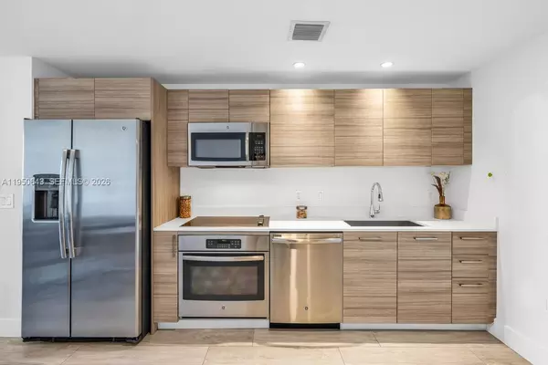 1 bedroom apartment for rent in Beverly Terrace - Miami, Miami