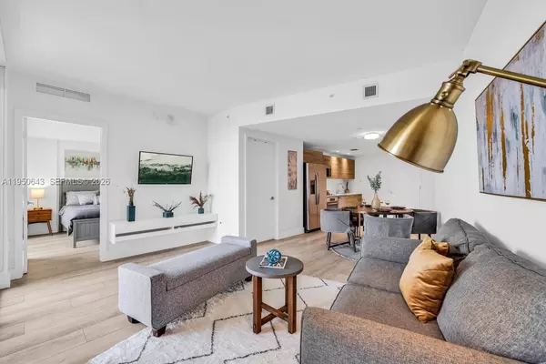 1 bedroom apartment for rent in Beverly Terrace - Miami, Miami