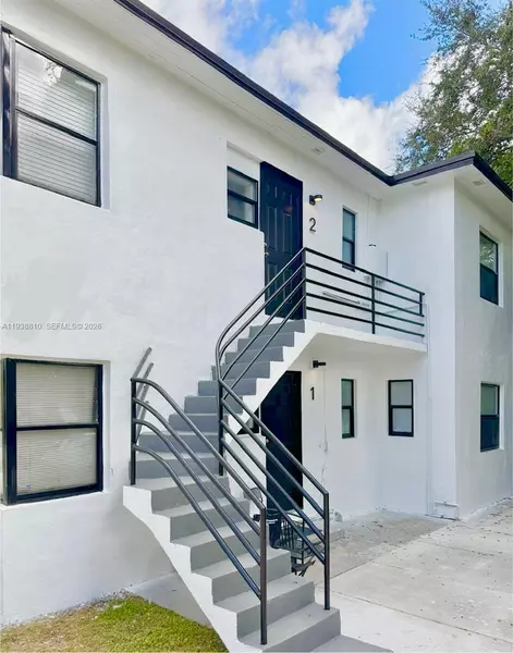 3 bedrooms apartment for rent in Upper East Side - Miami, Miami