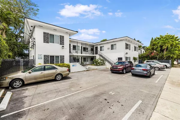 1 bedroom apartment for rent in Miami Shores - Miami Dade, Miami