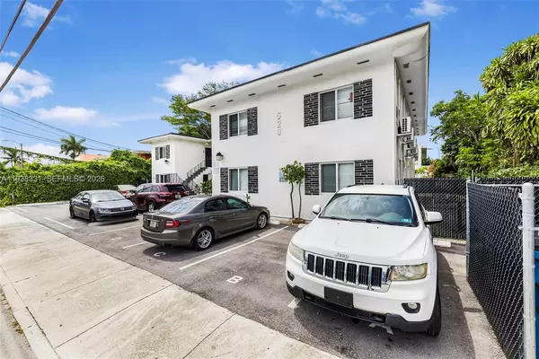 1 bedroom apartment for rent in Miami Shores - Miami Dade, Miami