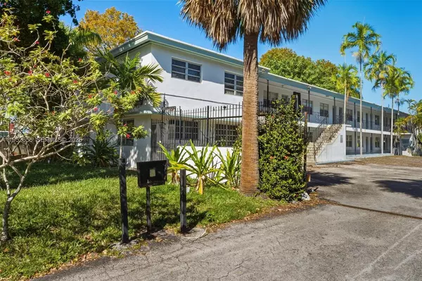 Studio Apartment for rent in Upper East Side - Miami, Miami