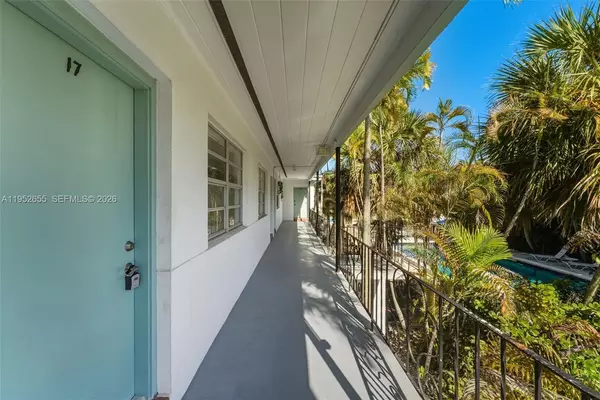 Studio Apartment for rent in Upper East Side - Miami, Miami