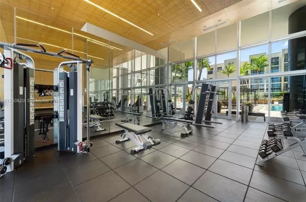 2 bedrooms apartment for rent in Beverly Terrace - Miami, Miami