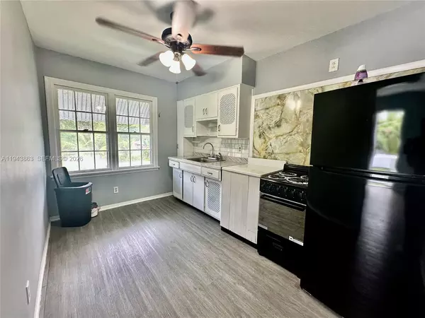 1 bedroom apartment for rent in North Miami - Miami Dade, Miami