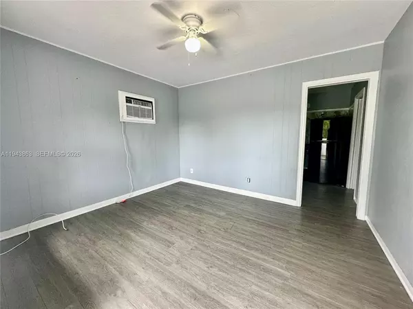 1 bedroom apartment for rent in North Miami - Miami Dade, Miami