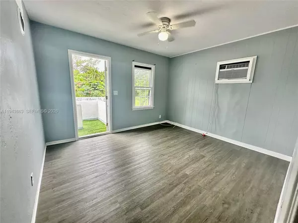 1 bedroom apartment for rent in North Miami - Miami Dade, Miami