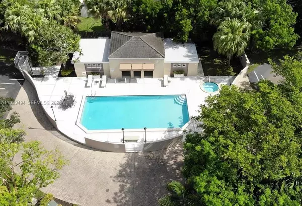 3 bedrooms apartment for rent in South Miami - Miami Dade, Miami