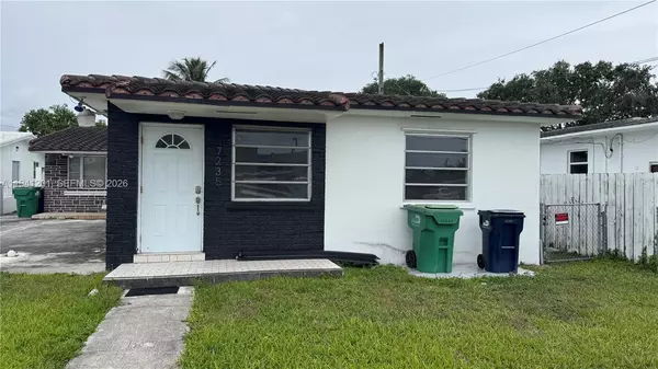 2 bedrooms apartment for rent in Westchester FL - Miami Dade, Miami