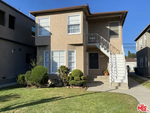 2 bedrooms apartment for rent in Mar Vista - Westside / South Bay, Los Angeles