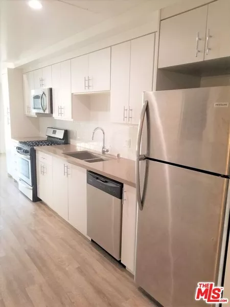 1 bedroom apartment for rent in Pico Union - Central Los Angeles, Los Angeles