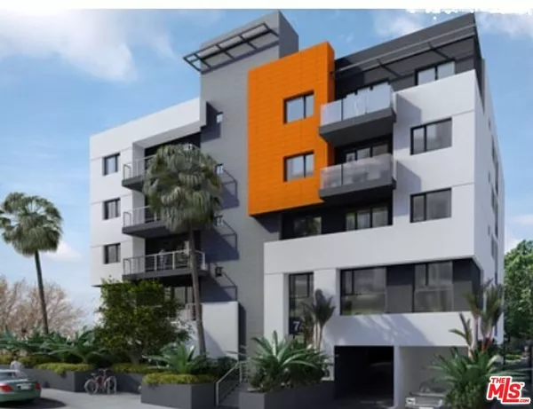 1 bedroom apartment for rent in Pico Union - Central Los Angeles, Los Angeles