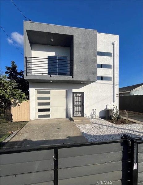 4 bedrooms apartment for rent in East Los Angeles - Central Los Angeles, Los Angeles