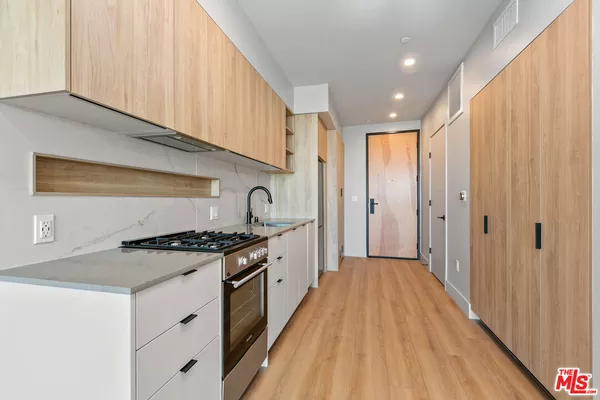 1 bedroom apartment for rent in Sawtelle - Westside / South Bay, Los Angeles