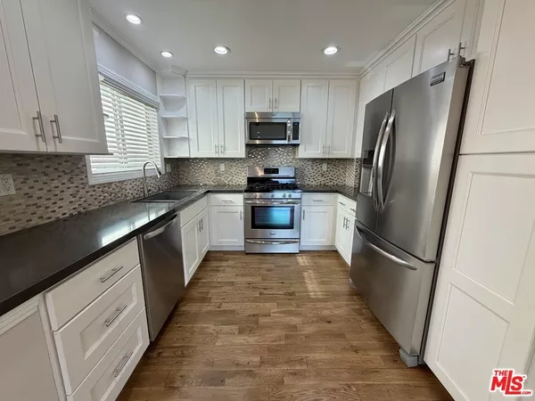 2 bedrooms apartment for rent in West Hollywood - Central Los Angeles, Los Angeles