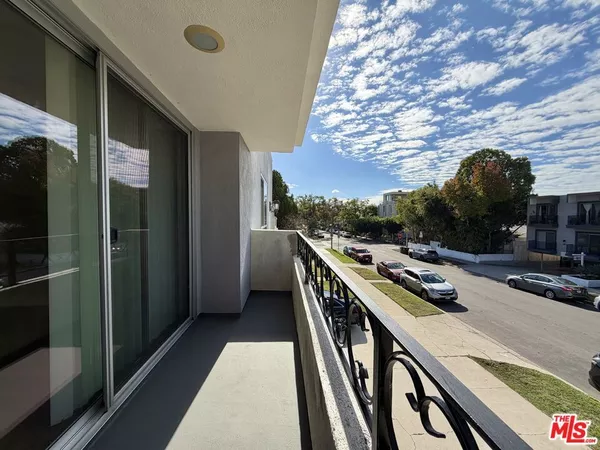 2 bedrooms apartment for rent in West Hollywood - Central Los Angeles, Los Angeles