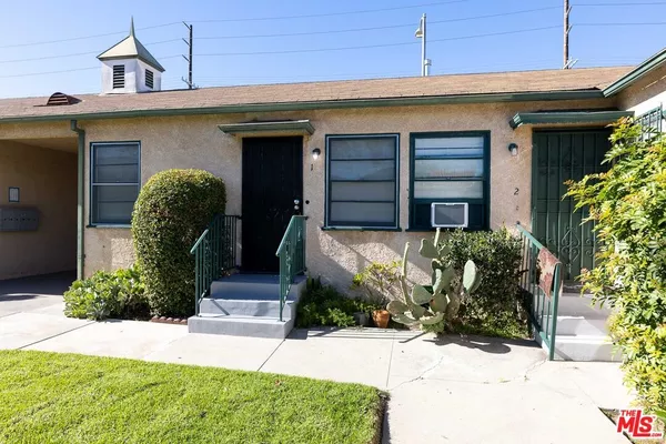 Studio Apartment for rent in Beverlywood - Westside / South Bay, Los Angeles