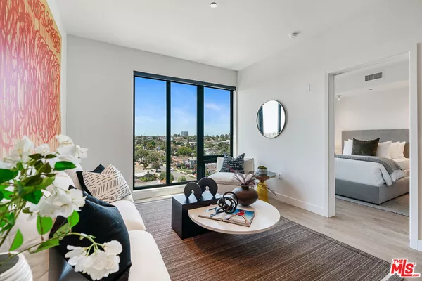 1 bedroom apartment for rent in Palms - Westside / South Bay, Los Angeles