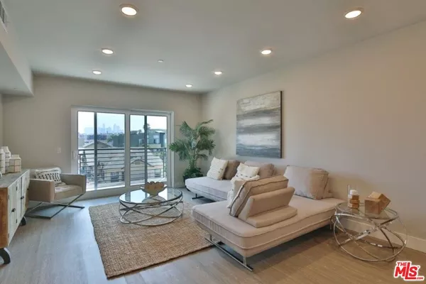 2 bedrooms apartment for rent in Koreatown - Central Los Angeles, Los Angeles