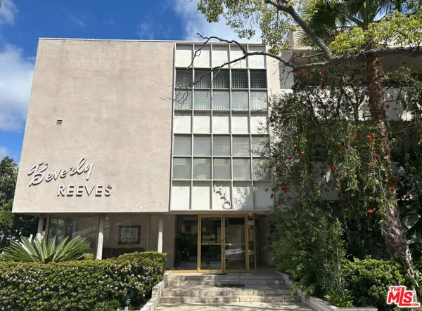 2 bedrooms apartment for rent in Beverlywood - Westside / South Bay, Los Angeles