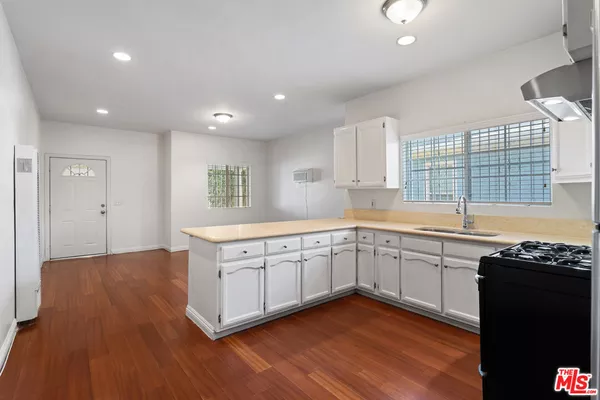 2 bedrooms apartment for rent in Harvard Heights - Central Los Angeles, Los Angeles