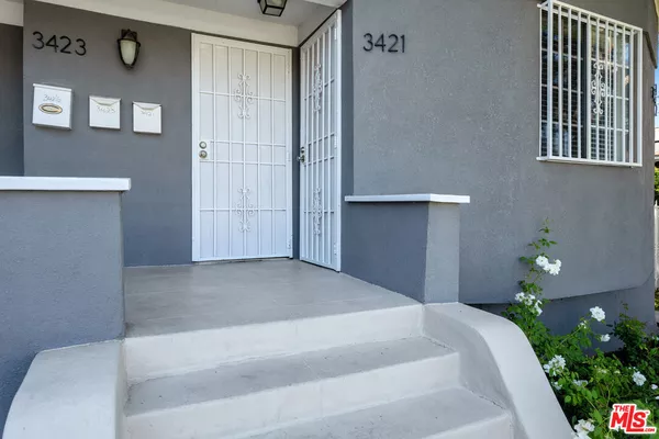 2 bedrooms apartment for rent in Harvard Heights - Central Los Angeles, Los Angeles
