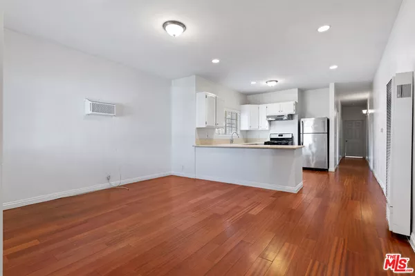 2 bedrooms apartment for rent in Harvard Heights - Central Los Angeles, Los Angeles