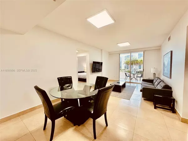 2 bedrooms apartment for rent in Brickell - Miami, Miami