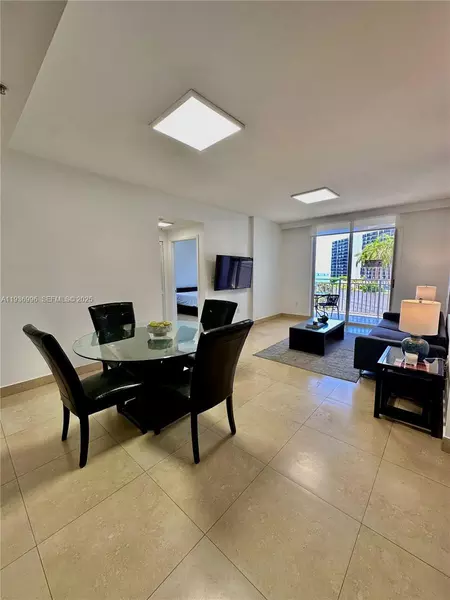 2 bedrooms apartment for rent in Brickell - Miami, Miami