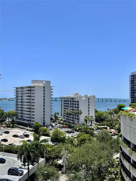 2 bedrooms apartment for rent in Brickell - Miami, Miami