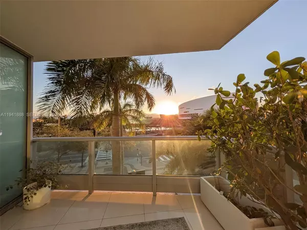 1 bedroom apartment for rent in Downtown Miami - Miami, Miami