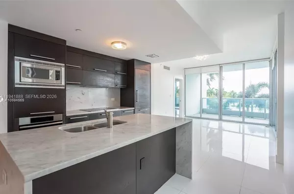 1 bedroom apartment for rent in Downtown Miami - Miami, Miami