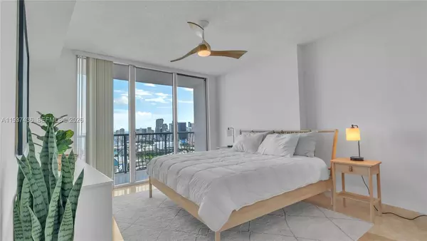 1 bedroom apartment for rent in Edgewater MIA - Miami, Miami