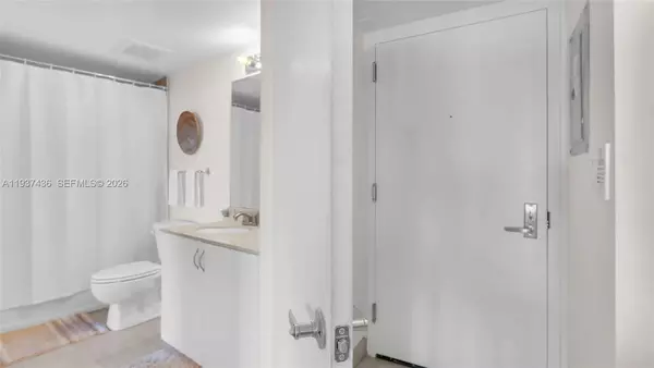 1 bedroom apartment for rent in Edgewater MIA - Miami, Miami