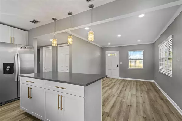 4 bedrooms apartment for rent in Culbreath Isles - West Tampa, Tampa