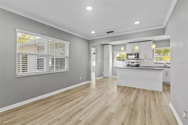 4 bedrooms apartment for rent in Culbreath Isles - West Tampa, Tampa