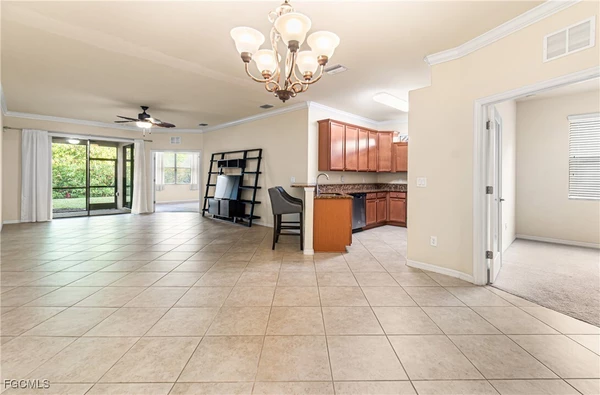 2 bedrooms apartment for rent in Villas - Fort Myers, Fort Myers