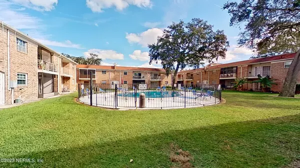1 bedroom apartment for rent in Sports Complex - Downtown JAX, Jacksonville