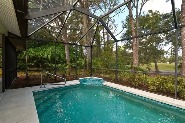 3 bedrooms apartment for rent in The Meadows - Sarasota, Sarasota