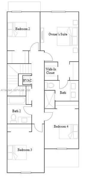 4 bedrooms apartment for rent in Cutler Bay - Miami Dade, Miami