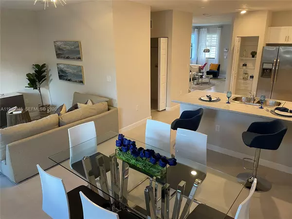 4 bedrooms apartment for rent in Cutler Bay - Miami Dade, Miami