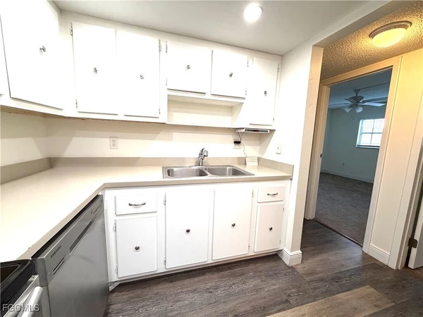 2 bedrooms apartment for rent in Fort Myers - Fort Myers, Fort Myers