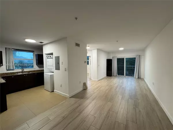 1 bedroom apartment for rent in Upper East Side - Miami, Miami