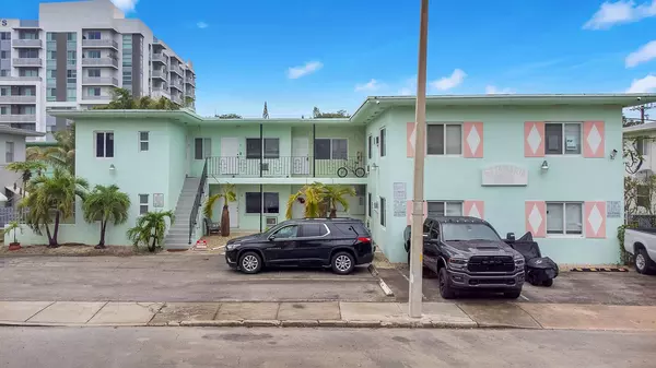 1 bedroom apartment for rent in Miami Shores - Miami Dade, Miami
