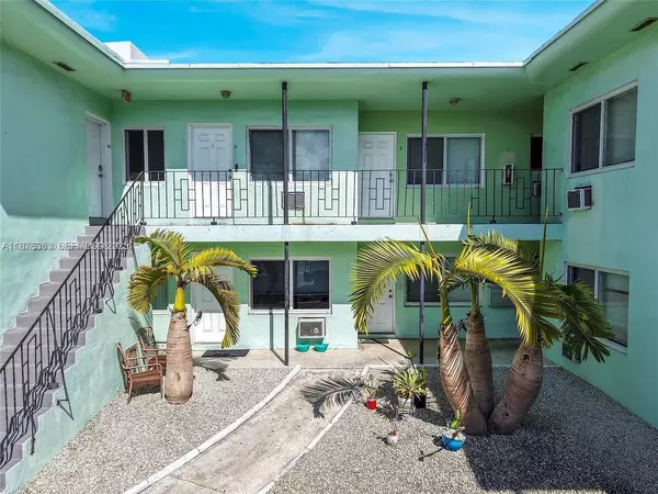 1 bedroom apartment for rent in Miami Shores - Miami Dade, Miami