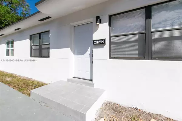 1 bedroom apartment for rent in Little Haiti - Miami, Miami